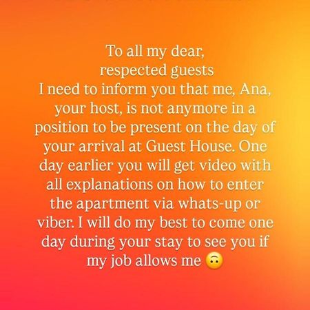 Guest House Baranin Pitomine جابلياك المظهر الخارجي الصورة
